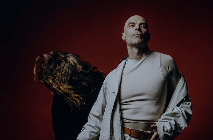 “Cone of Silence”, el nuevo tema de Axon Breeze