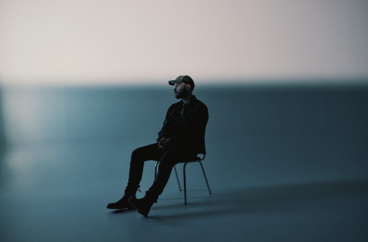 “Against the Current”: el anticipo de Julia de Ásgeir