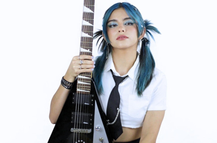 Cerrar ciclos desde el amor - Entrevista con Marly Marly