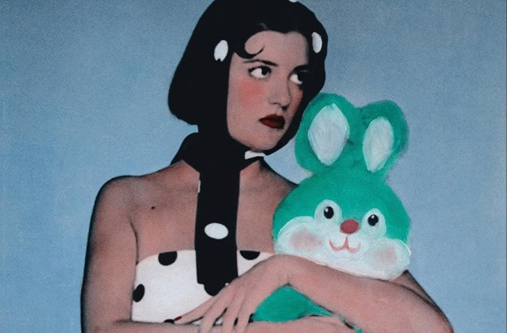 Chlöe's Clue: acurrucarte desde la música – Entrevista