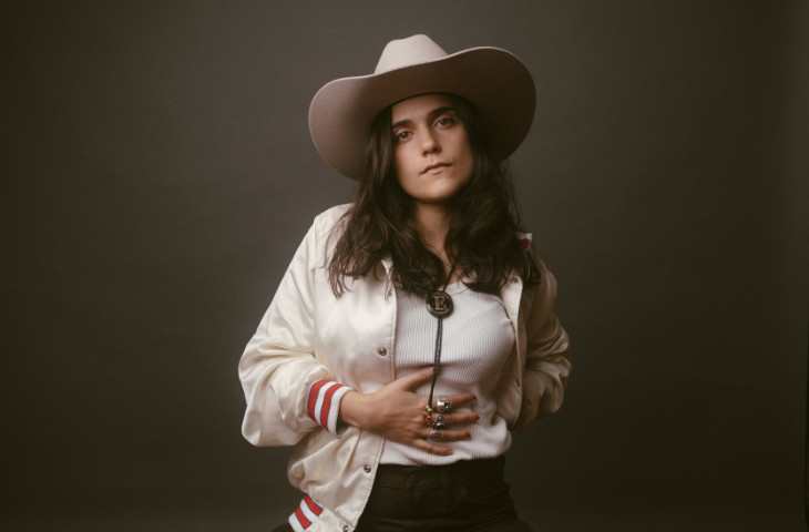 Erin Memento: El fantasma somos todos – Entrevista