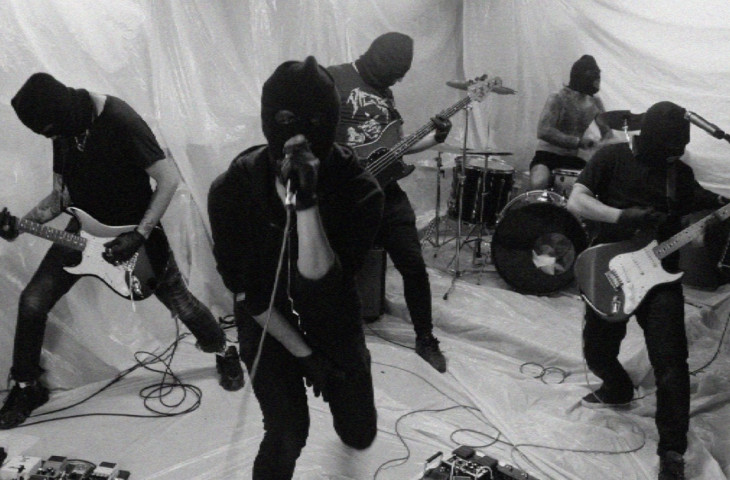 Pepe Bocadillo presenta su disco 'PEPE+'