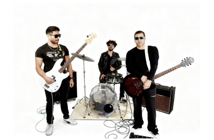 Conoce a Capitalino con el sencillo "Te Necesito"