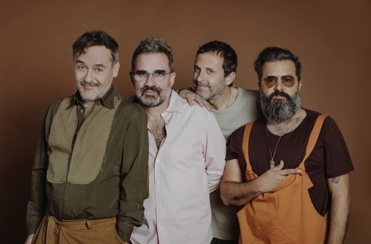 Love of Lesbian se despedirá en Tecate Pa’l Norte
