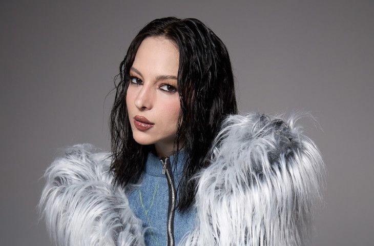 Paty Cantú presentará su NUEVA ERA en Tecate Pa’l Norte