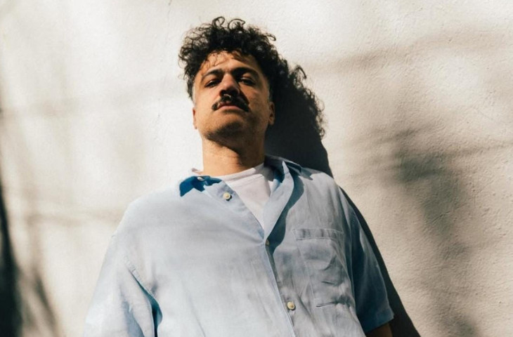 Alex Ferreira: pausas para la vida en 'El Arte de Esperar'