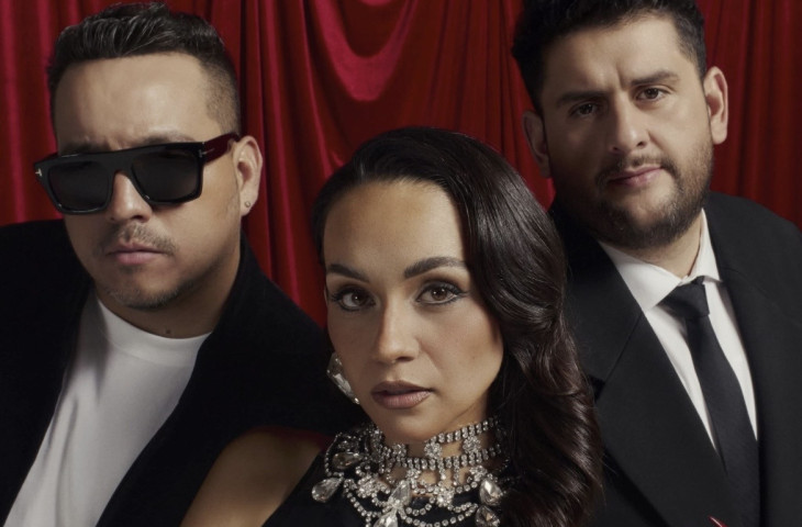 MATISSE  presenta  "EL AYER",  su esperado nuevo disco