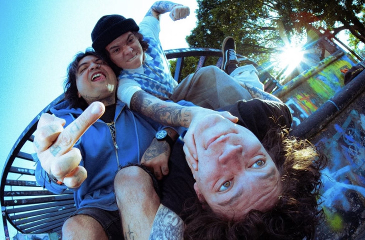 San Venus lanza “MASVALE”, una despedida íntima