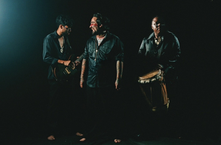 Karnívale presenta 'Último Edén'