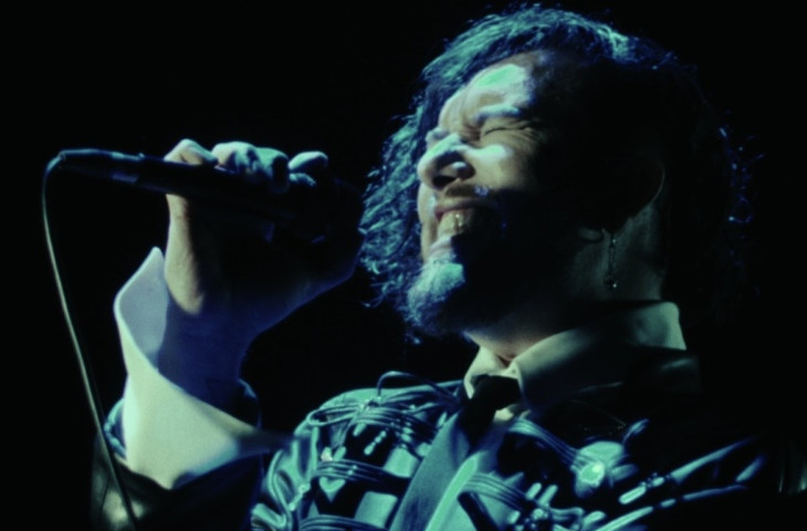 'Bibliomancia', el nuevo sencillo de Leon Clef