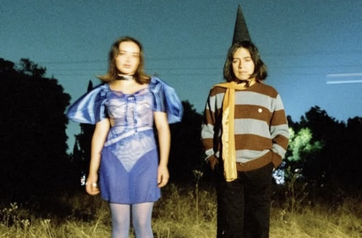 Te Vi en un Planetario conquistará el Lunario