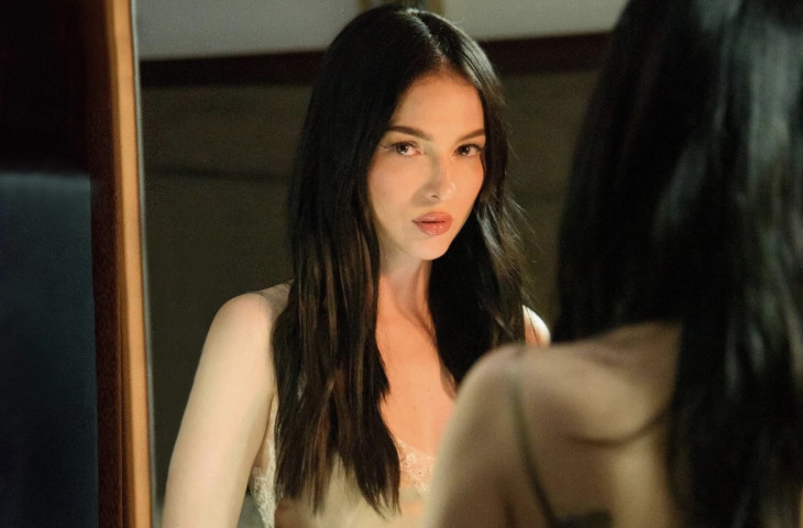 “Todo lo que está mal”: el lado más honesto de Paty Cantú