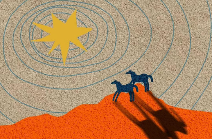 Venado Meraki lanza nuevo sencillo sobre el amor paradójico