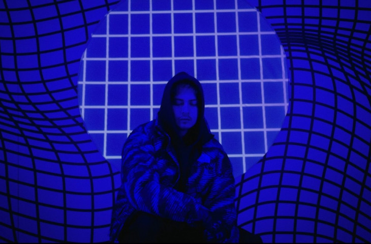 Drizzle lanza su sencillo 3/14: cerrando una etapa sonora