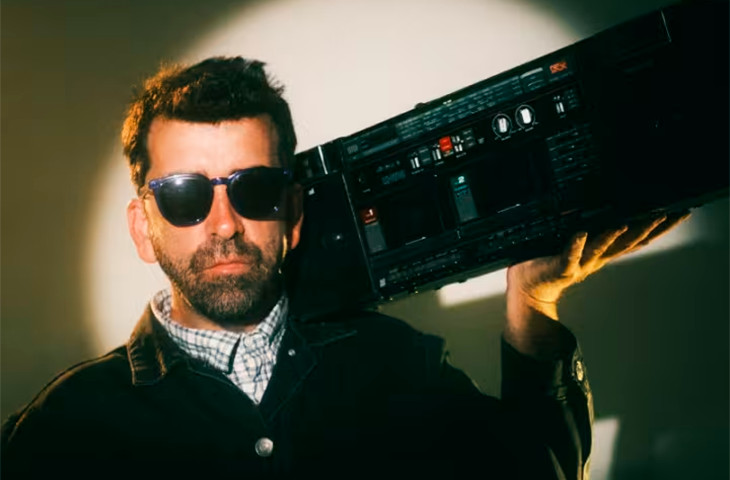 Pedropiedra presentará “Tótem” en CDMX.