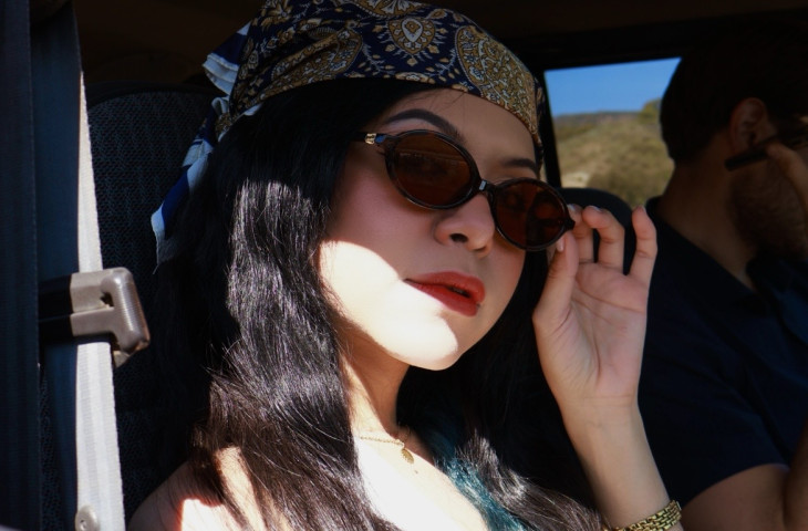 No Necesitaría Más: Carla Vidal y una nueva visión del amor