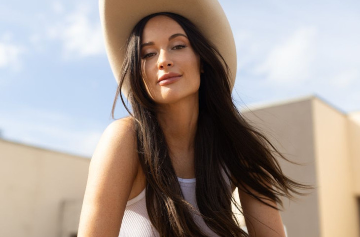 El amor de Kacey Musgraves por México y Texas desde la nada