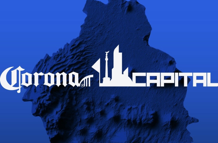 Corona Capital enciende su edición para este 2026