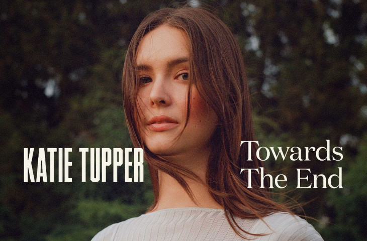 Entrevista con Katie Tupper: ‘Towards The End’