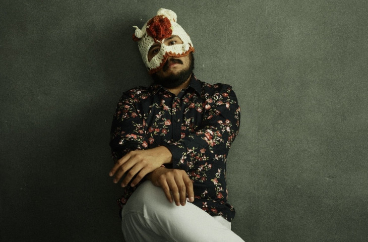 MunkO! presenta su EP debut “Seguir siendo”