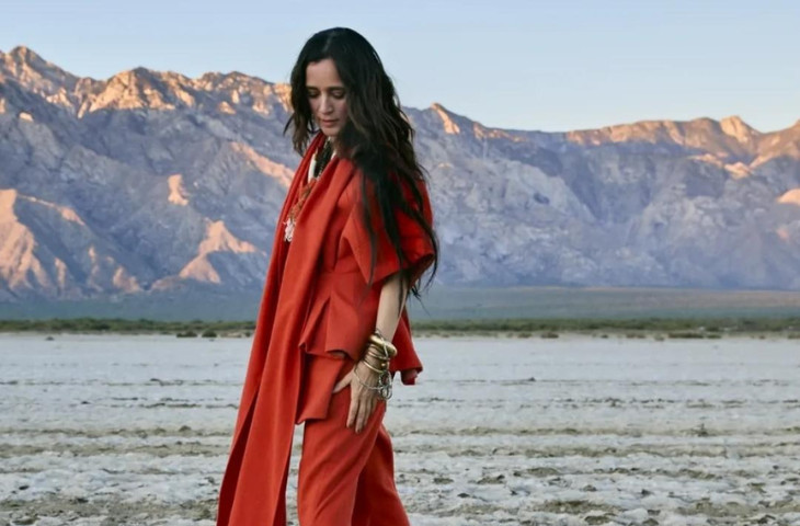 'Norteña': el universo hogareño de Julieta Venegas