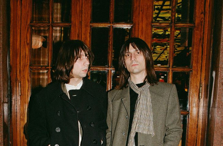 The Lemon Twigs, colectividad análoga frente a la adversidad