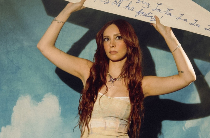 LØLØ presentará su nuevo disco en México