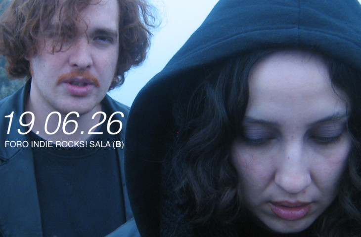 Mint Field se despide de Aprender a ser, en el FIR!