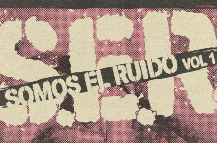 Somos El Ruido, un nuevo festival llega al Multiforo Alicia