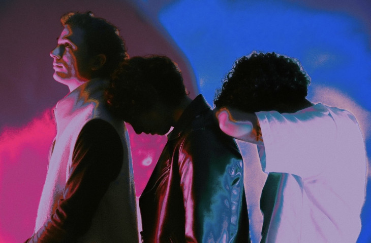 NORTE lanza su EP más personal,  "Déjate Querer"