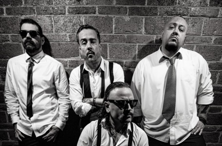 S7N presenta VII, su nuevo álbum de estudio