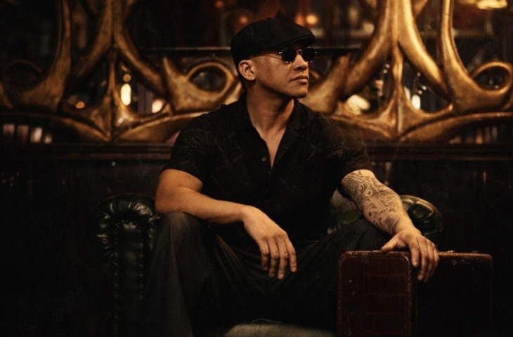 Frank GoDi presenta 'Cómo le hago'