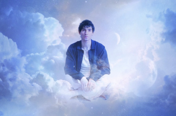 Ian Thiele estrena su EP “El Paraíso”