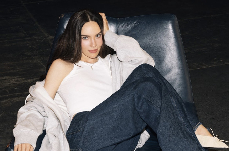 Levi’s® presenta a Belinda como su nueva embajadora