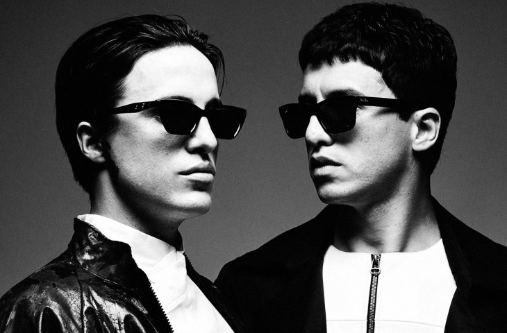 Peces Raros anuncia show en el emblemático Auditorio BB