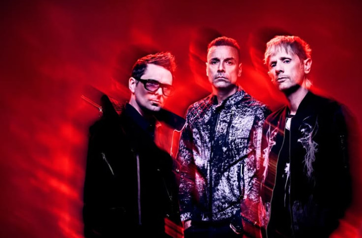MUSE y el sutil arte de madurar