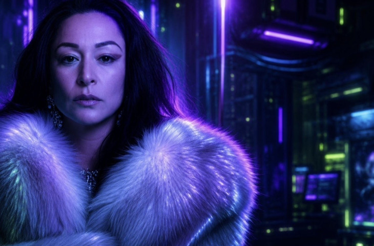 Love My Robot lanza el Capítulo 2 de Sense of Reality