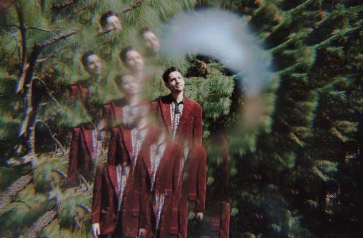 Entrevista con Cohetes: El 'Momento' para despegar