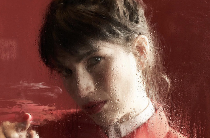 Sofi Mayen se presentará en Fuck Off Room