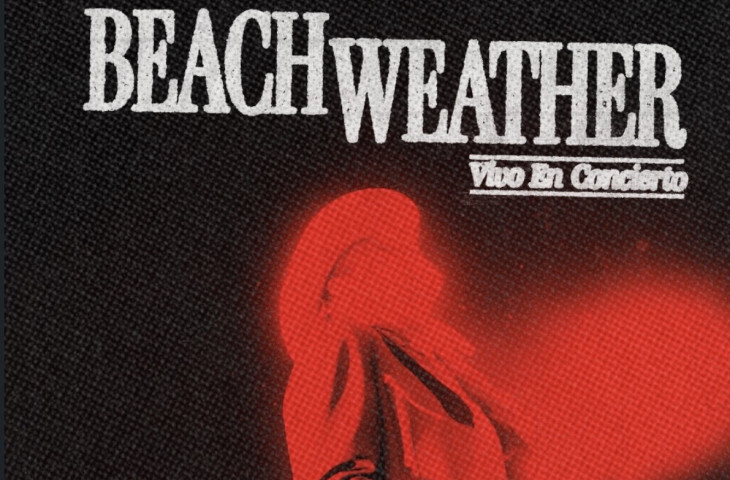 Beach Weather está de vuelta en el Lunario
