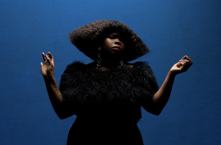 Danielle Ponder lanza "Sun and Moon" y anuncia nuevo LP