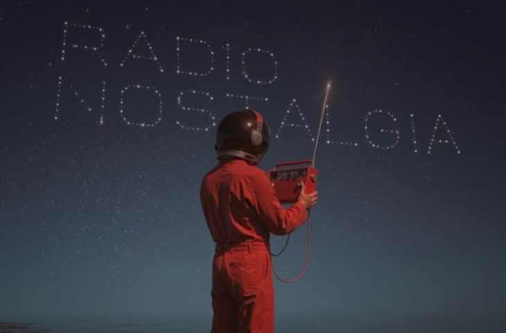'Radio Nostalgia': un memorial de relatos de Siddhartha