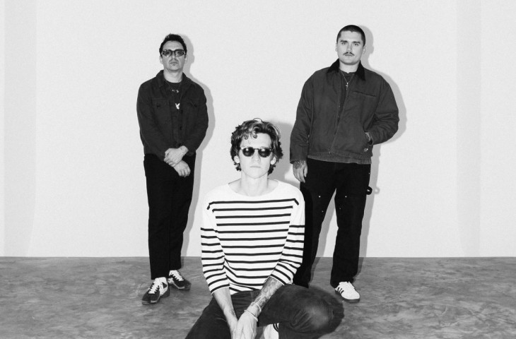 Top 5 canciones que queremos escuchar de Beach Weather