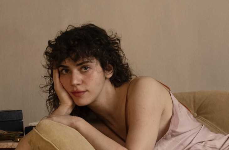 Tessa Ia, jardín de introspección y autodescubrimiento