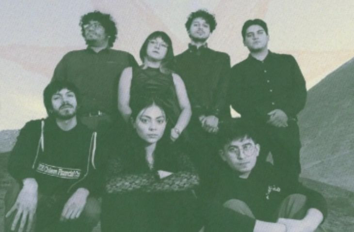 Se va a prender el Candelabro en Guadalajara