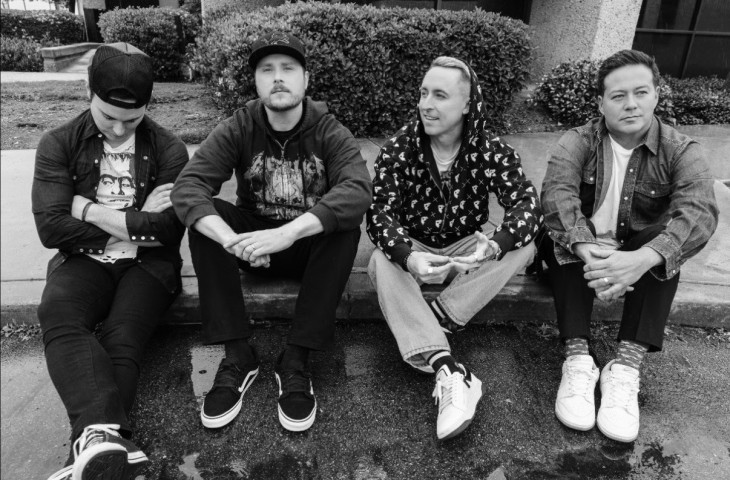 Yellowcard anuncia edición deluxe de Better Days