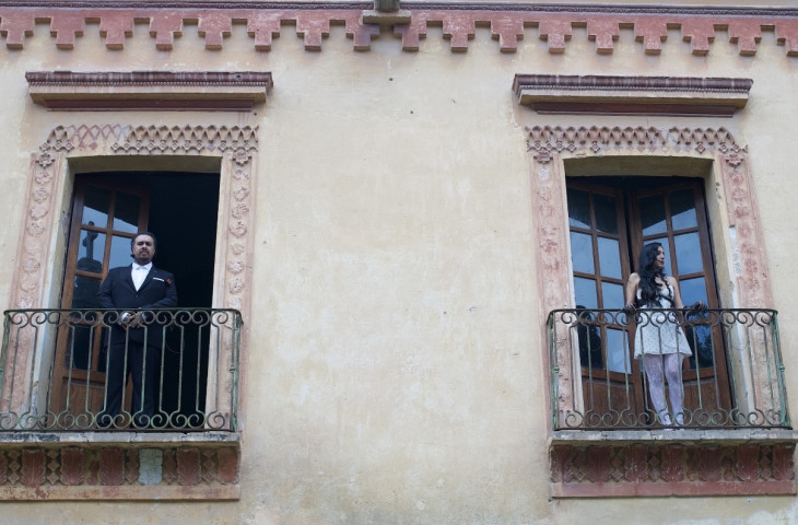 Xel e Iván de la Rioja, complicidad musical - Entrevista
