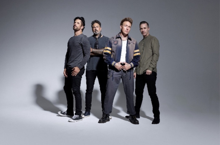 Papa Roach conquista Latinoamérica con “See U In Hell”