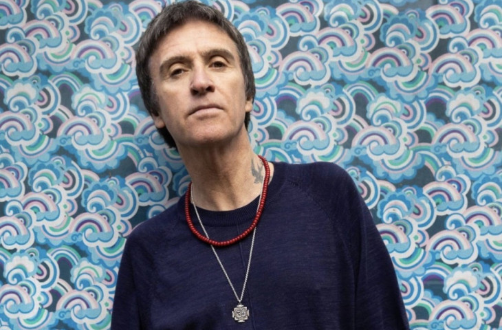 Johnny Marr lanza el nuevo single “It’s Time”