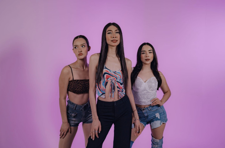XOXO estrena “Sync Me Now” y llega para conquistar el pop